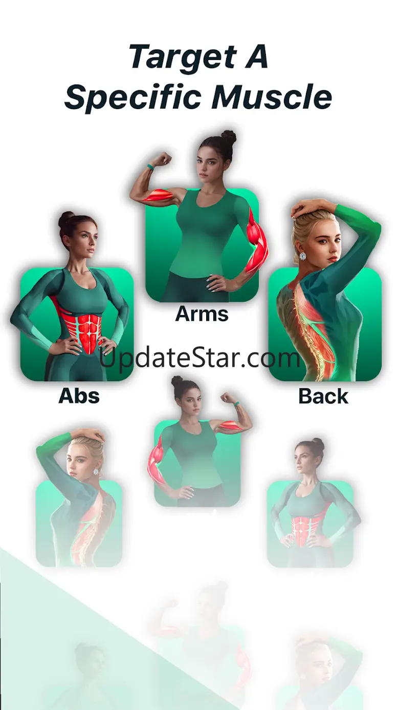 Fitonomy: Home Workout Tracker 7.6.4