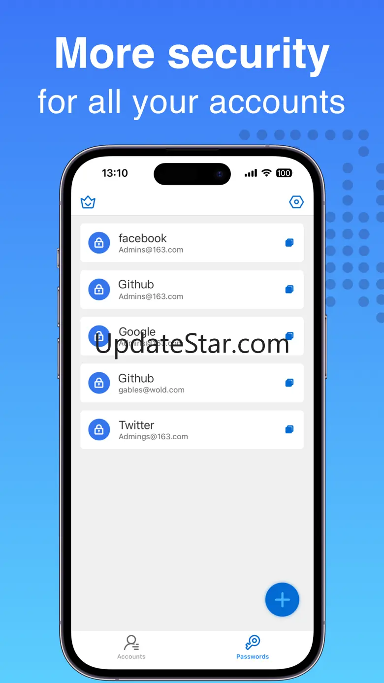 Authenticator MFA App 1.01