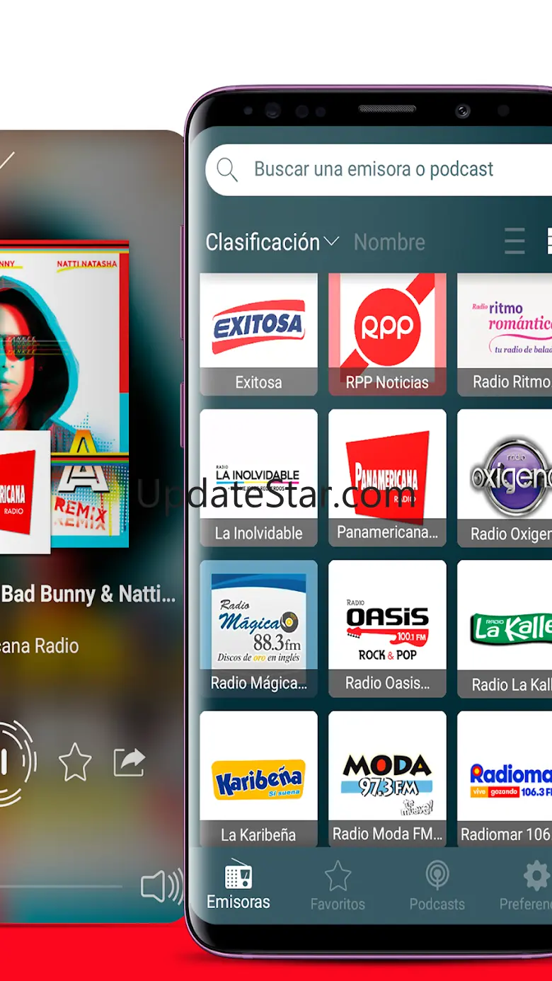 Radios del Peru FM en Vivo 4.0.28