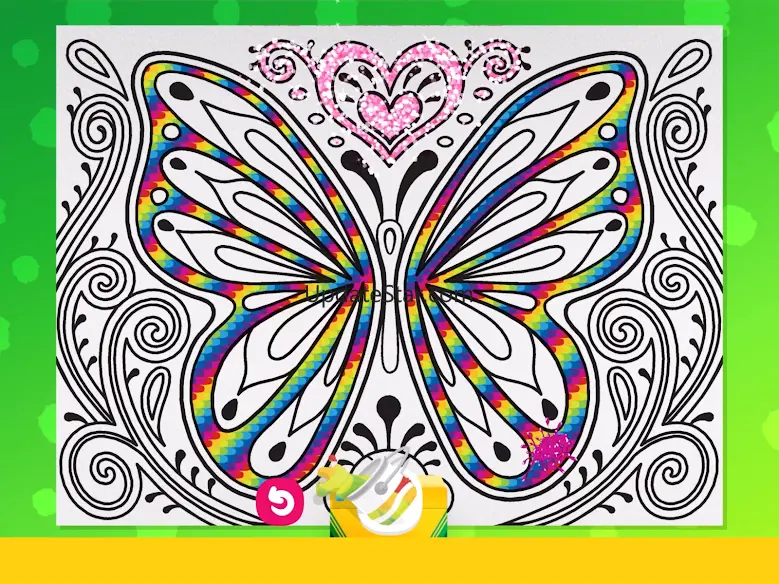Crayola Create & Play 2.43.0