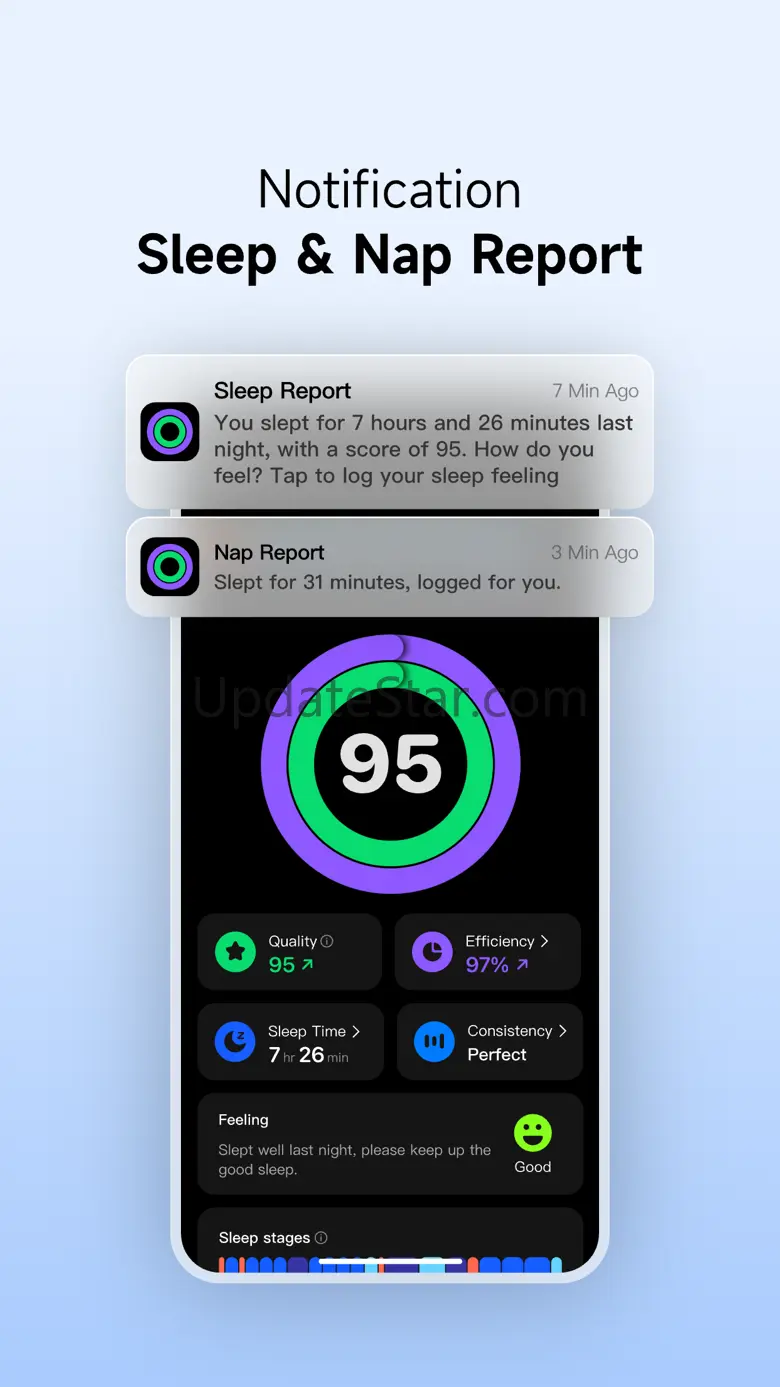 Sleepal - Sleep Analysis 1.1.3