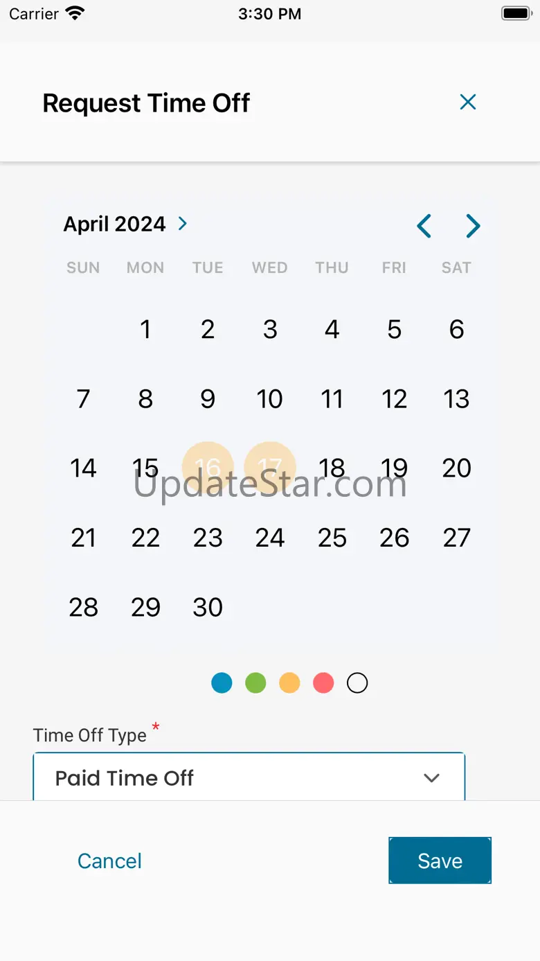 Asure Mobile 1.3.0