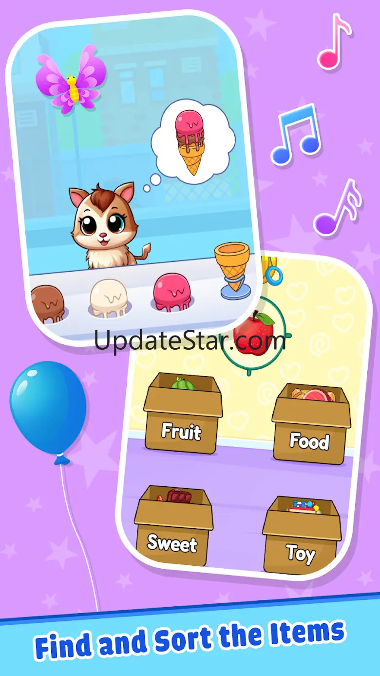 Baby Phone: Fun Games for Kids 2.0.0