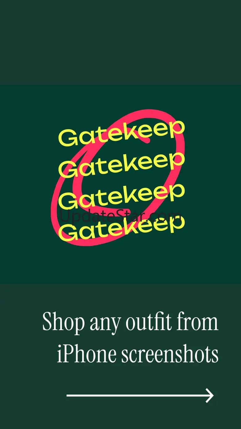 Gatekeep App 1.20