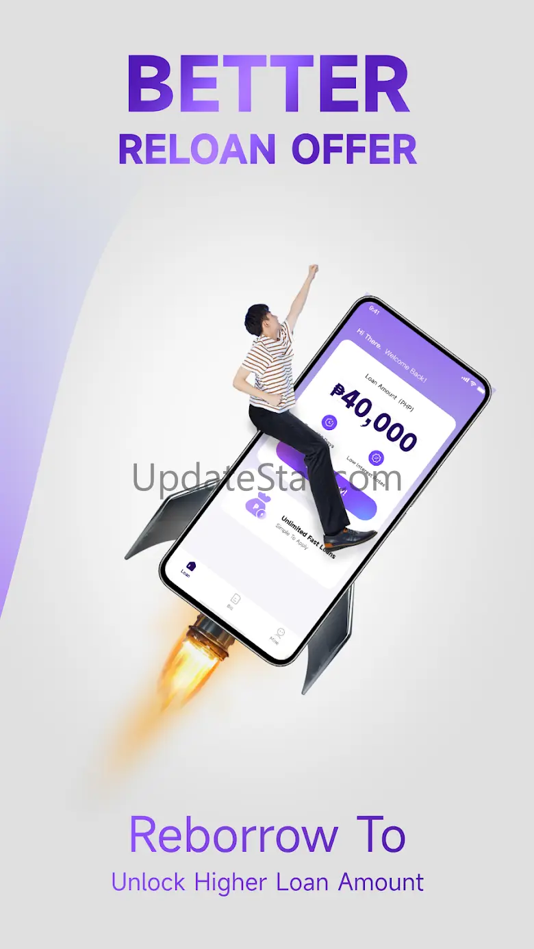 Pesohere 1.0.5