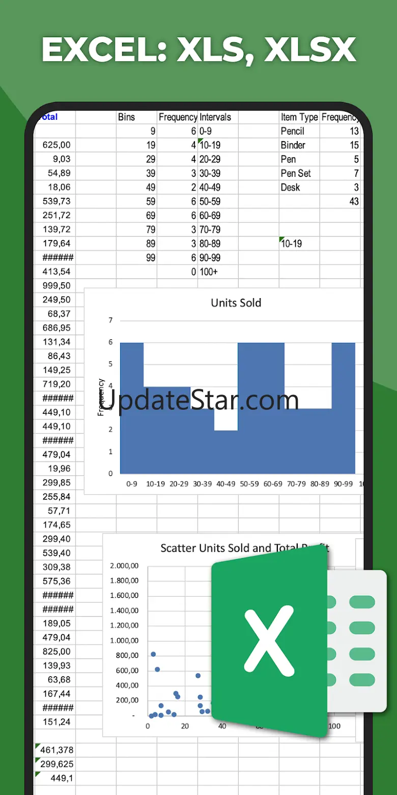 All Document Reader: PDF, Word 1.94