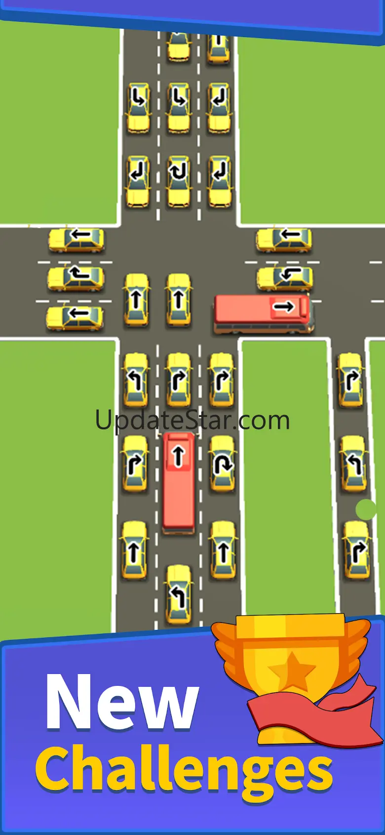 Car Escape 3D 1.1.15