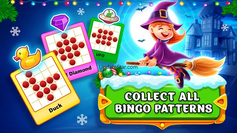 Wizard of Bingo 17.1.0