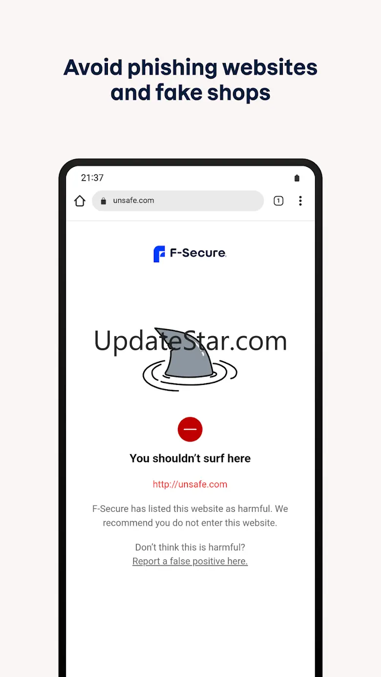 F-Secure: Total Security & VPN 25.3.9533786