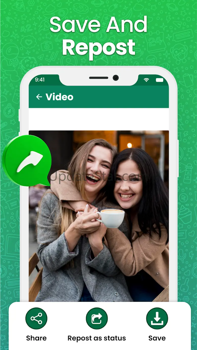 Status Download: Save Status 1.5.27