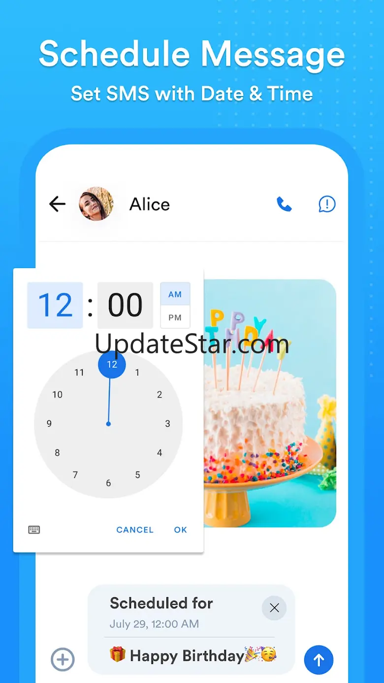 Messages: Text Messaging App 1.1.9