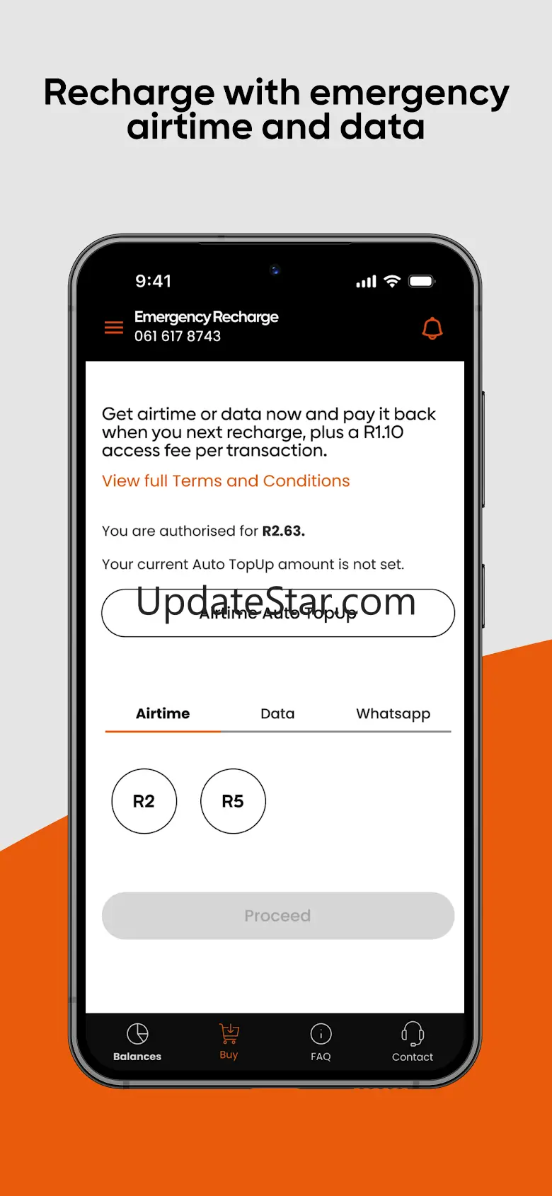 Cell C