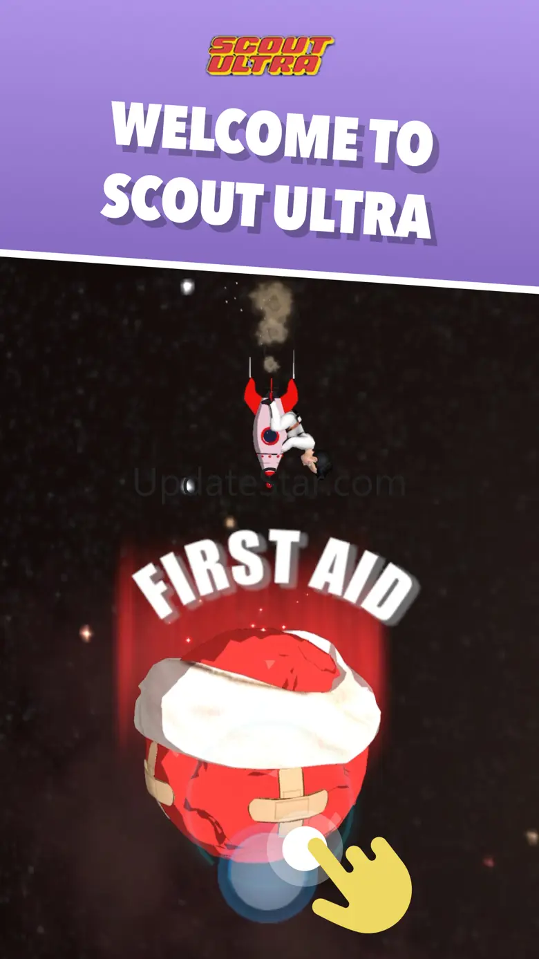 Scout Ultra 1.1