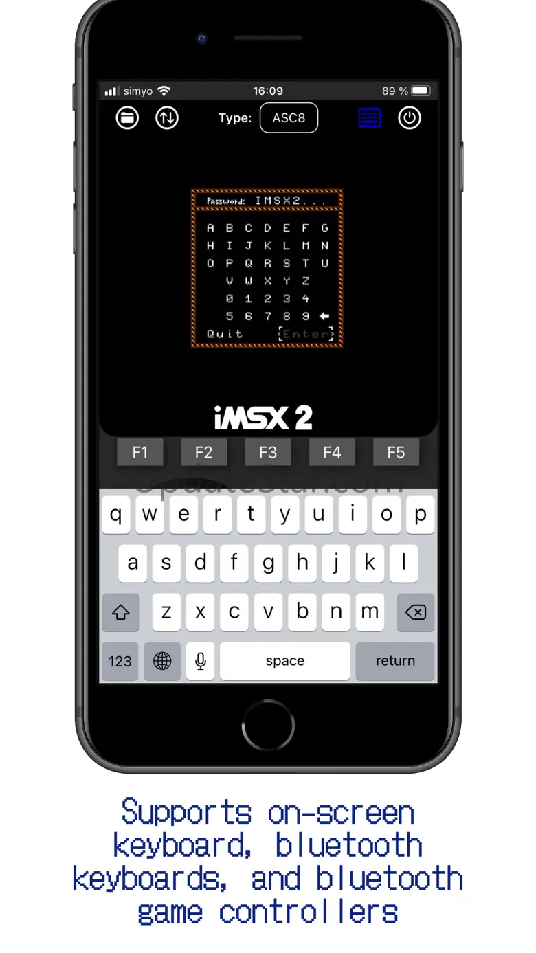iMSX2 1.5.5