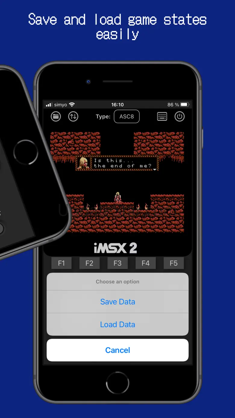 iMSX2 1.5.5