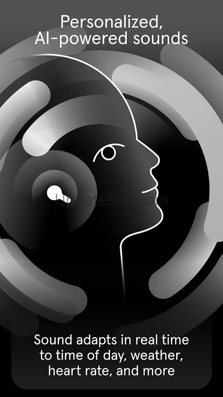 Endel: Focus, Relax & Sleep 3.107.745