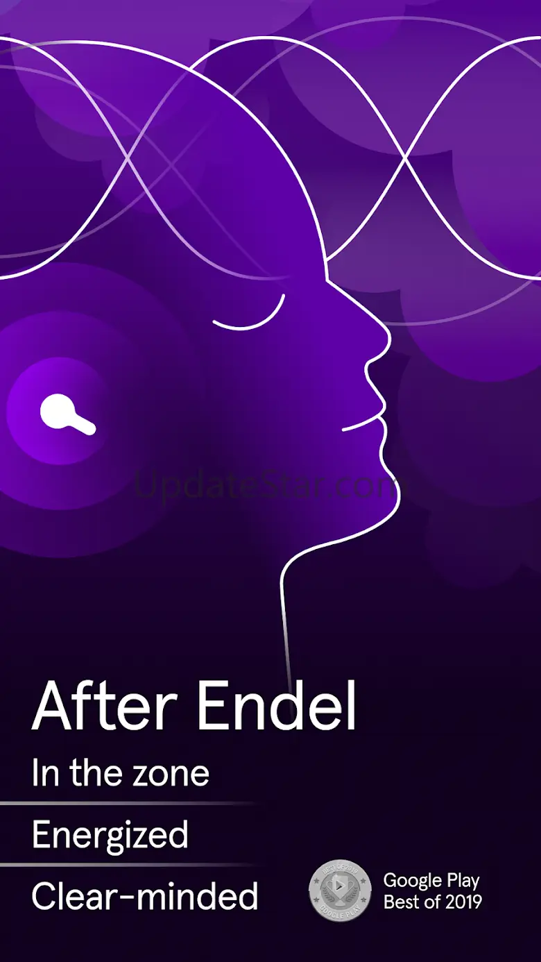 Endel: Focus, Relax & Sleep 3.107.745