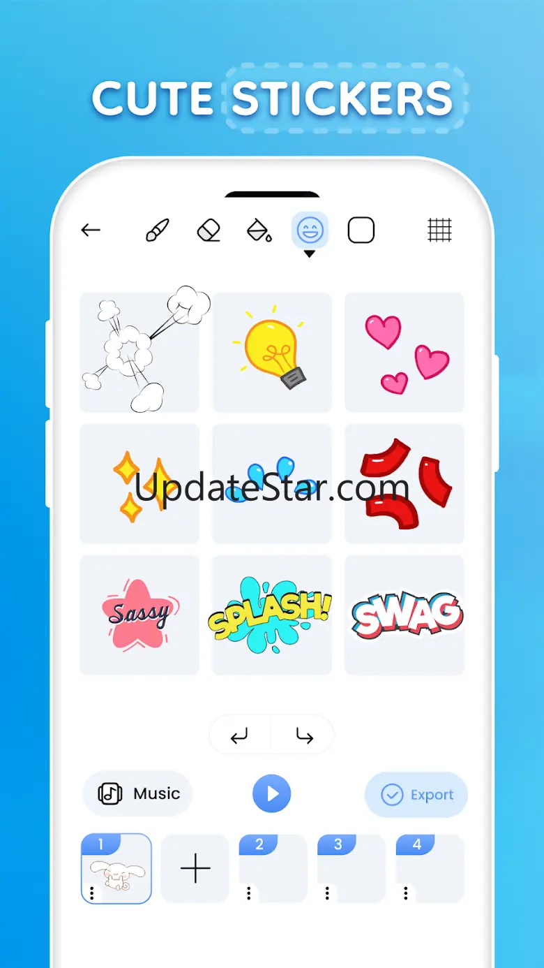 AniDraw: 2D Draw Animation 1.3.0