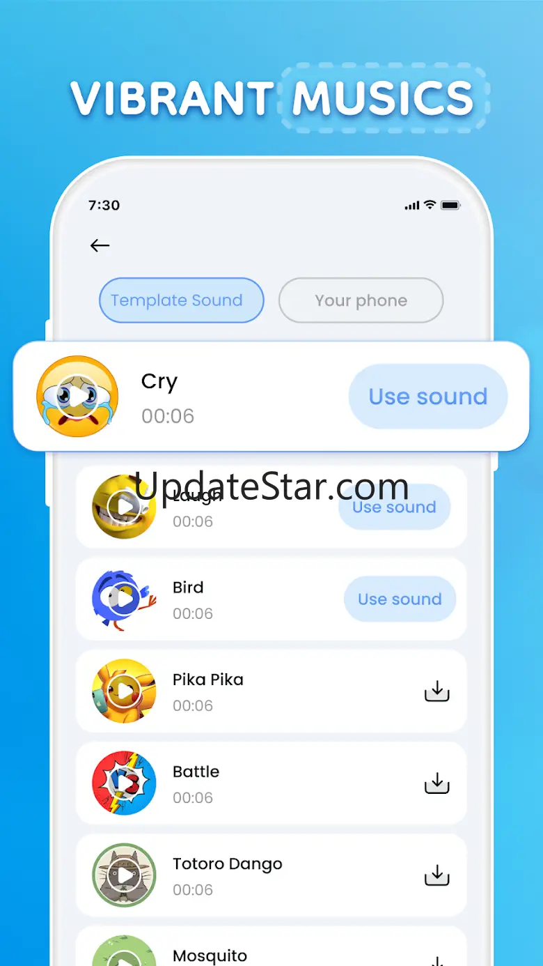 AniDraw: 2D Draw Animation 1.2.5