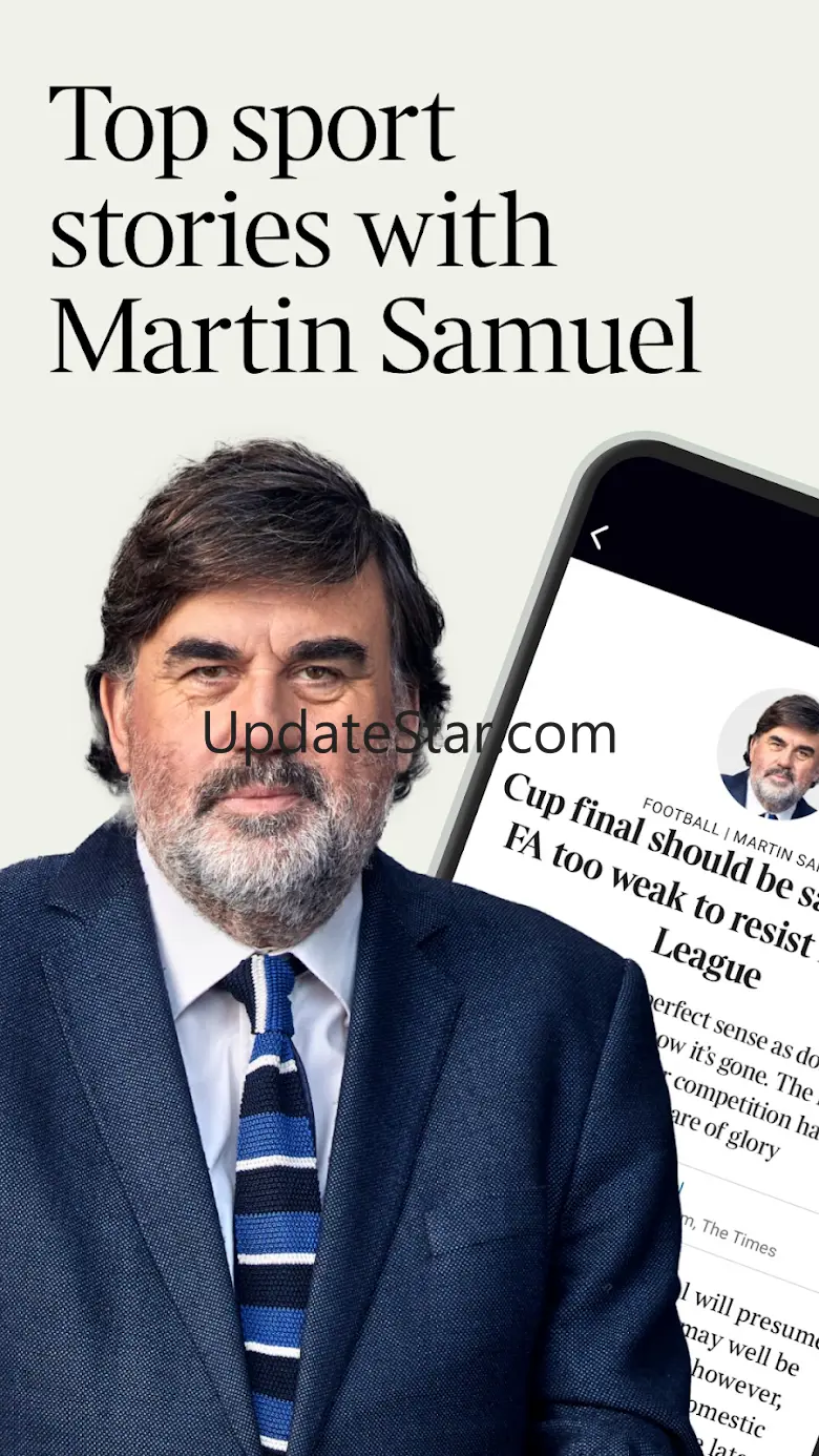 The Times: UK & World News 11.1.0