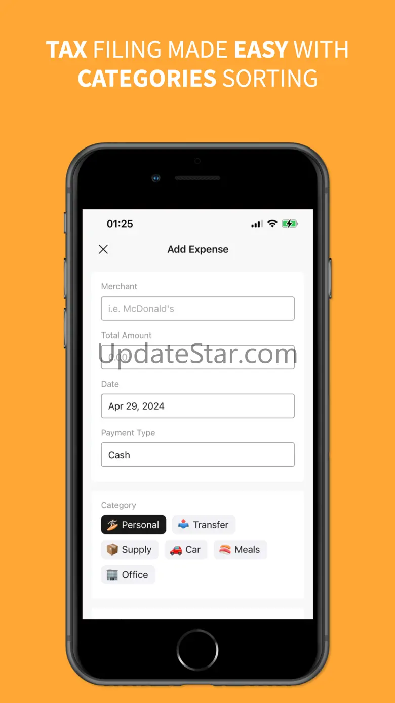 RCPT: Your Business Companion 1.1.3