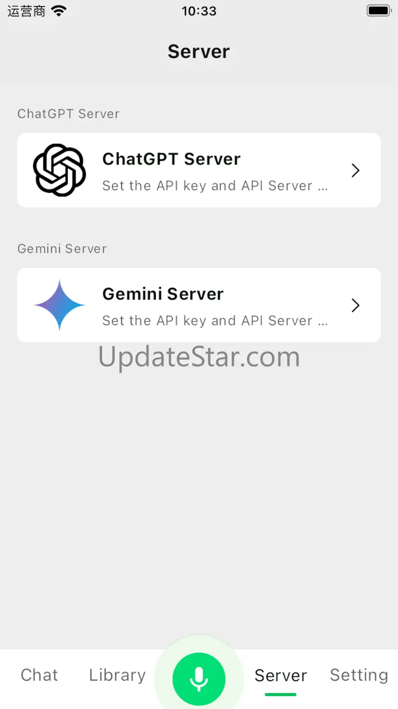 ChatBot - Support More Models 1.4.4
