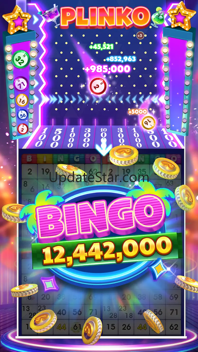 Live Party™ Bingo - Bingo Wave 1.38