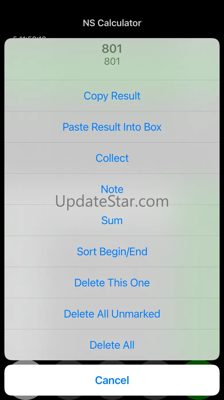 Calculator Pro - NS 1.3