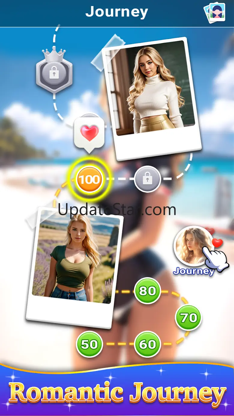 Solitaire Collection Girls 1.3.0
