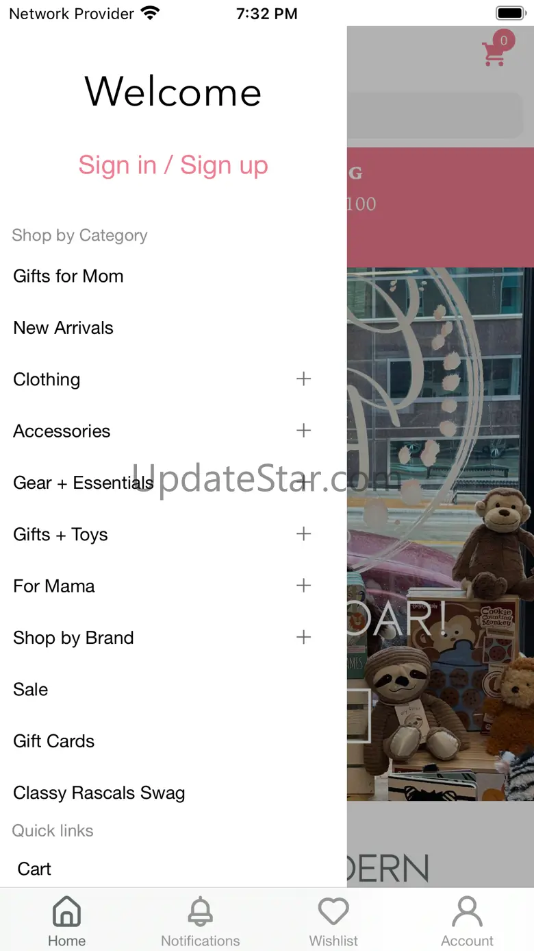 Classy Rascals Boutique 1.4