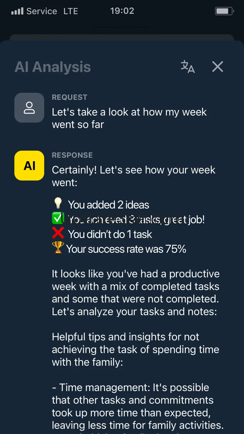 Solid Planner - timer + agenda 1.6