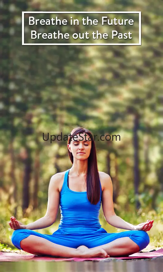 Daily Mudras: Health & Fitness 3.4