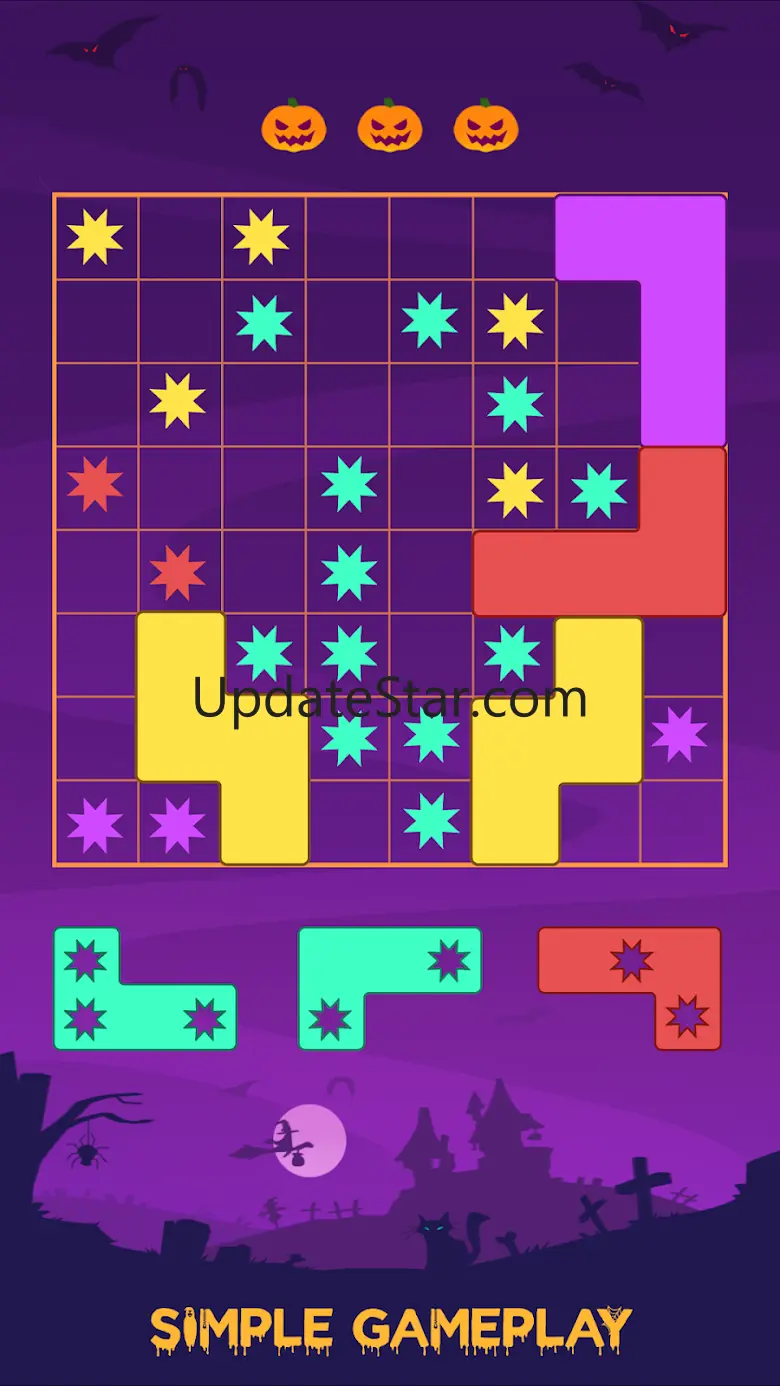 Fit It Piece Puzzle 9.0.0