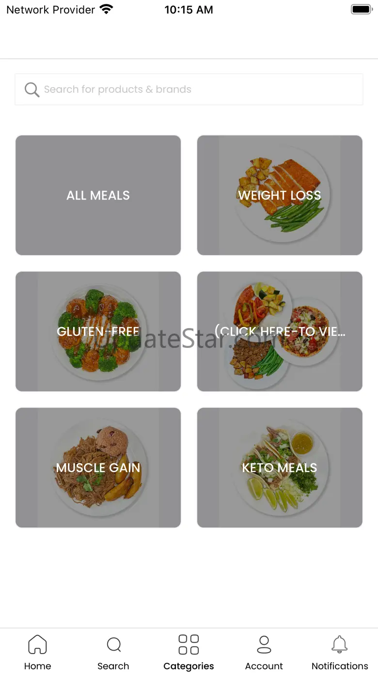 Flexx Nutrition 1.2
