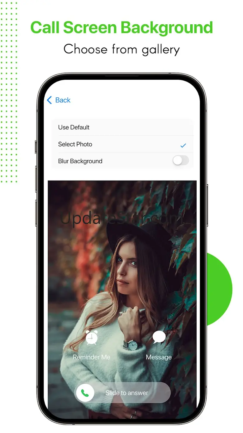 iCaller: iOS Dialer Phone Call 1.19