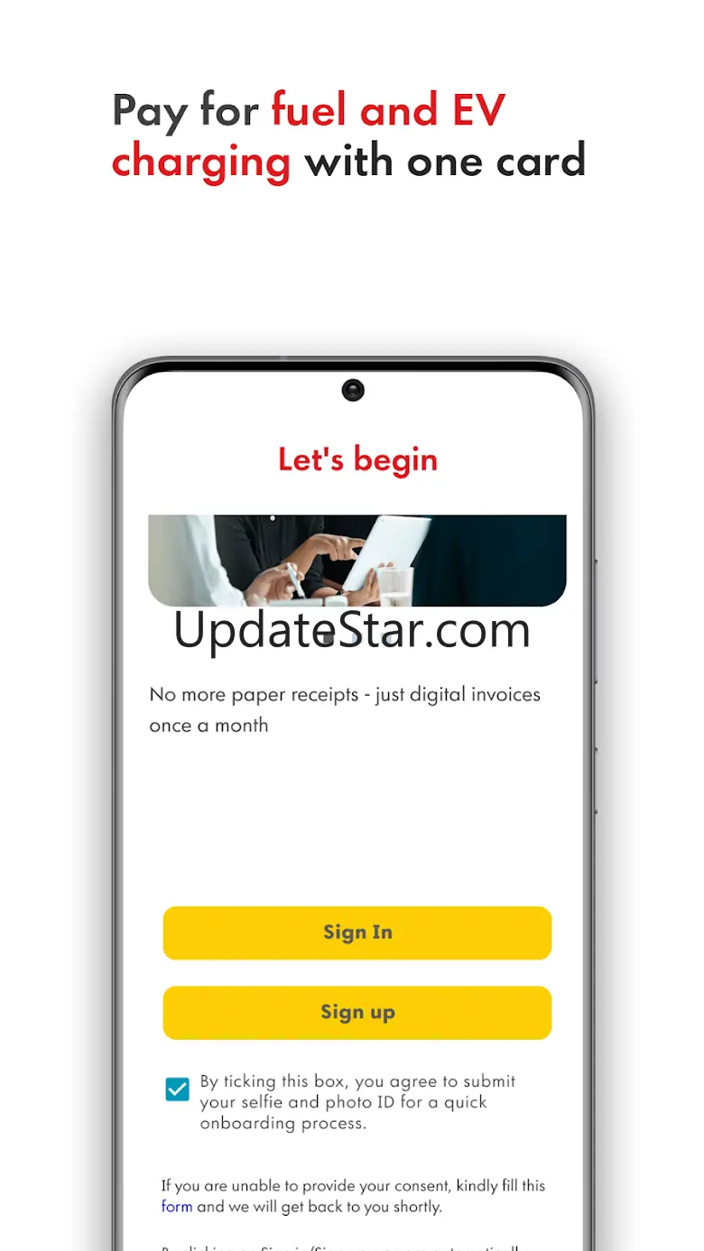 Shell Fleet App 4.5.0