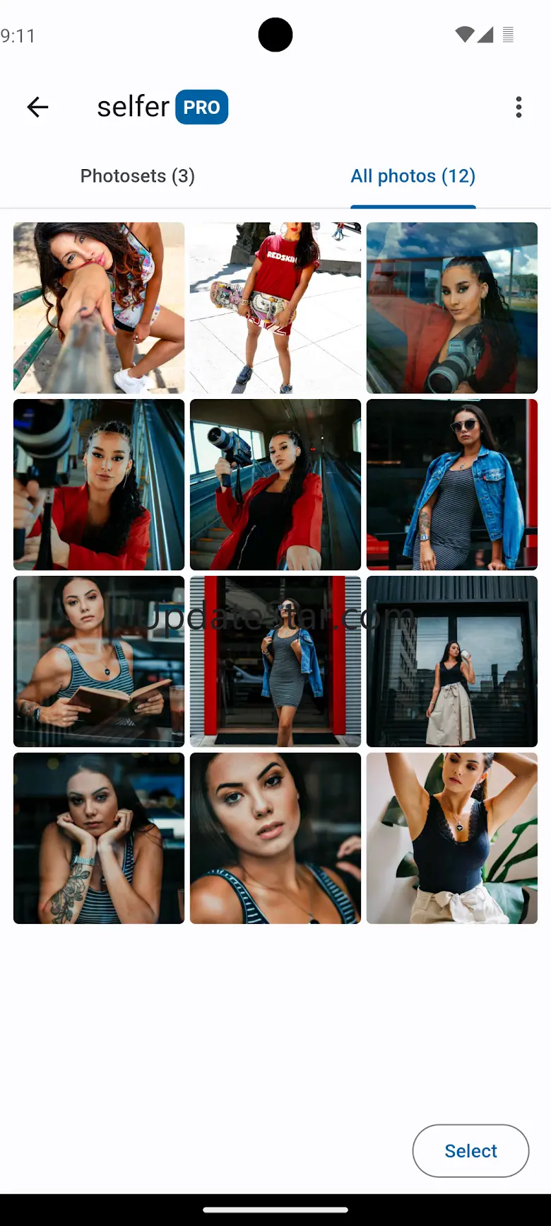 selfer - timer camera 1.0.29