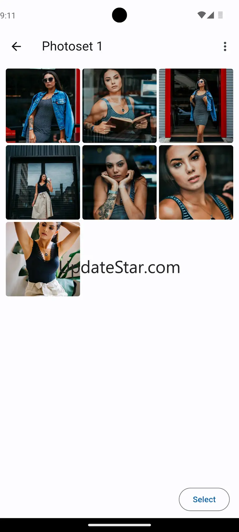 selfer - timer camera 1.0.29