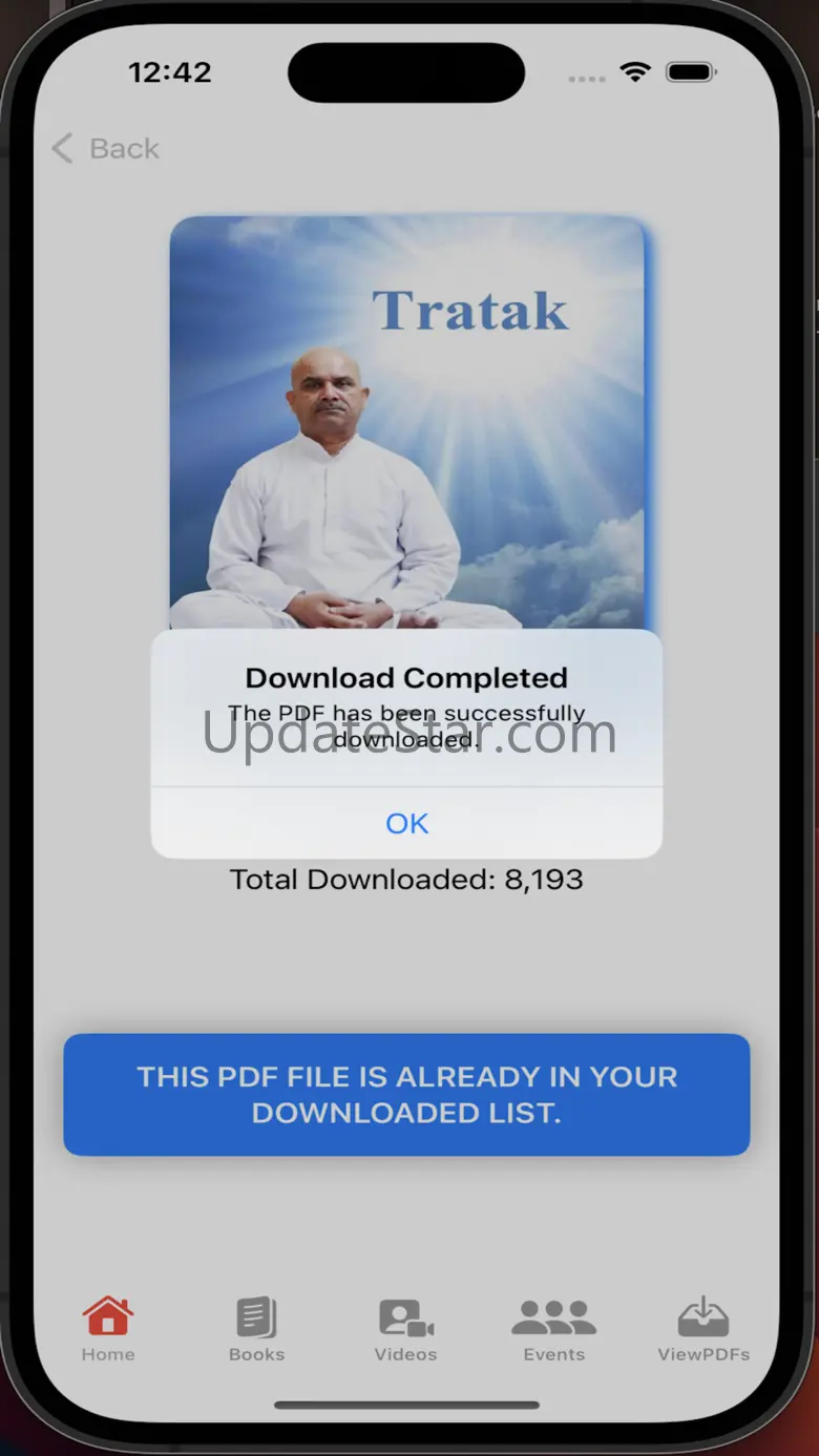 Yogi Anand Ji 1.3