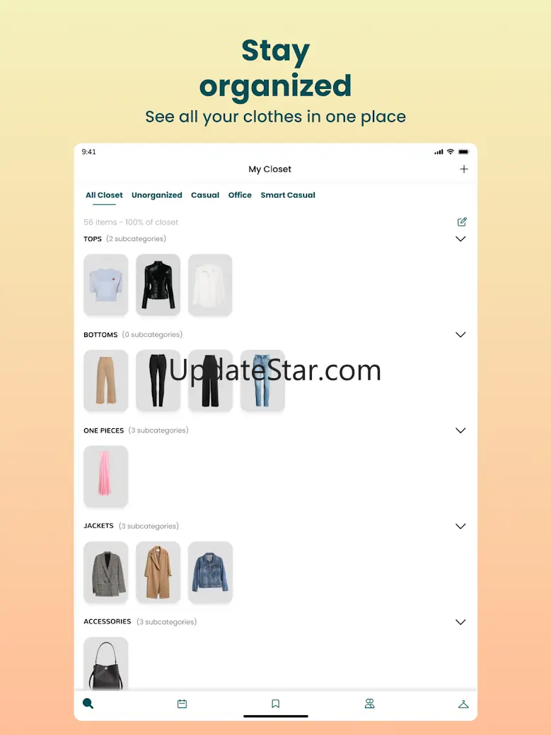 Pronti - Outfit Maker 2.30.44