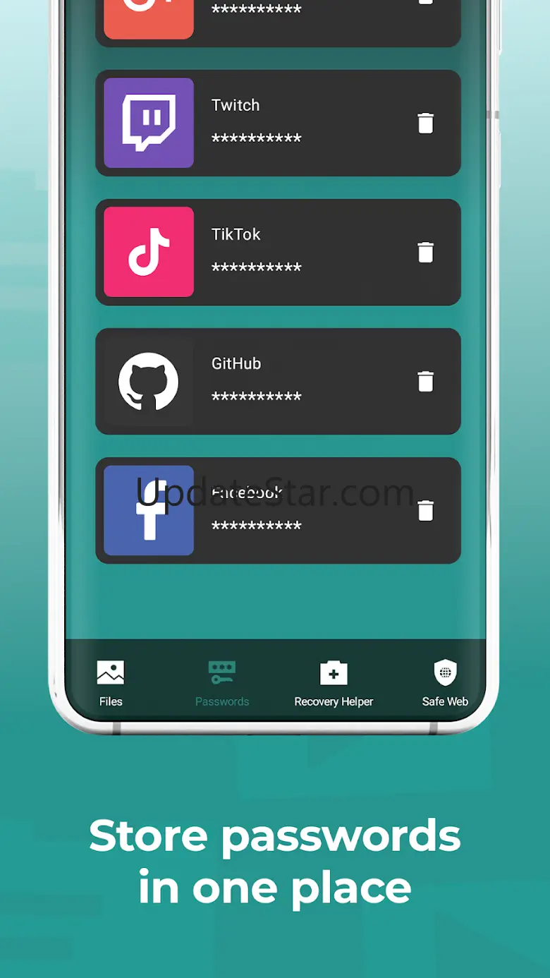 Data Rec ToolKit