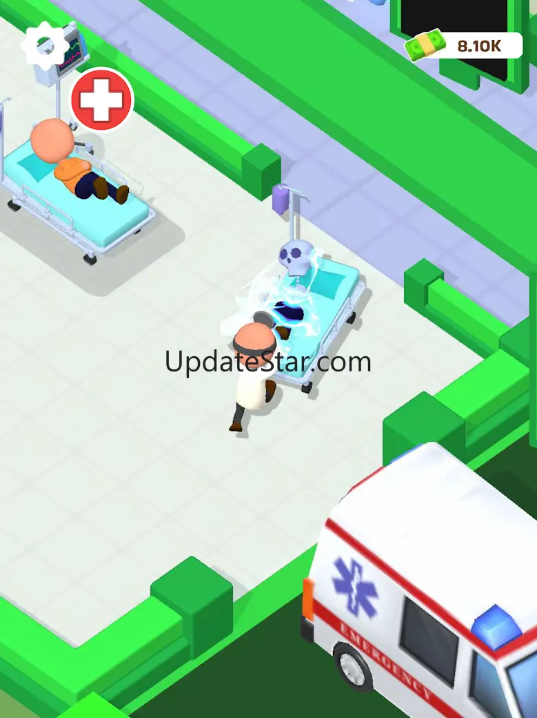 Master Hospital 0.22.0