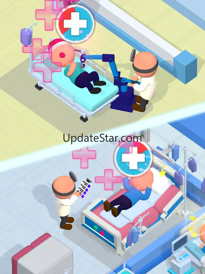 Master Hospital 0.22.0