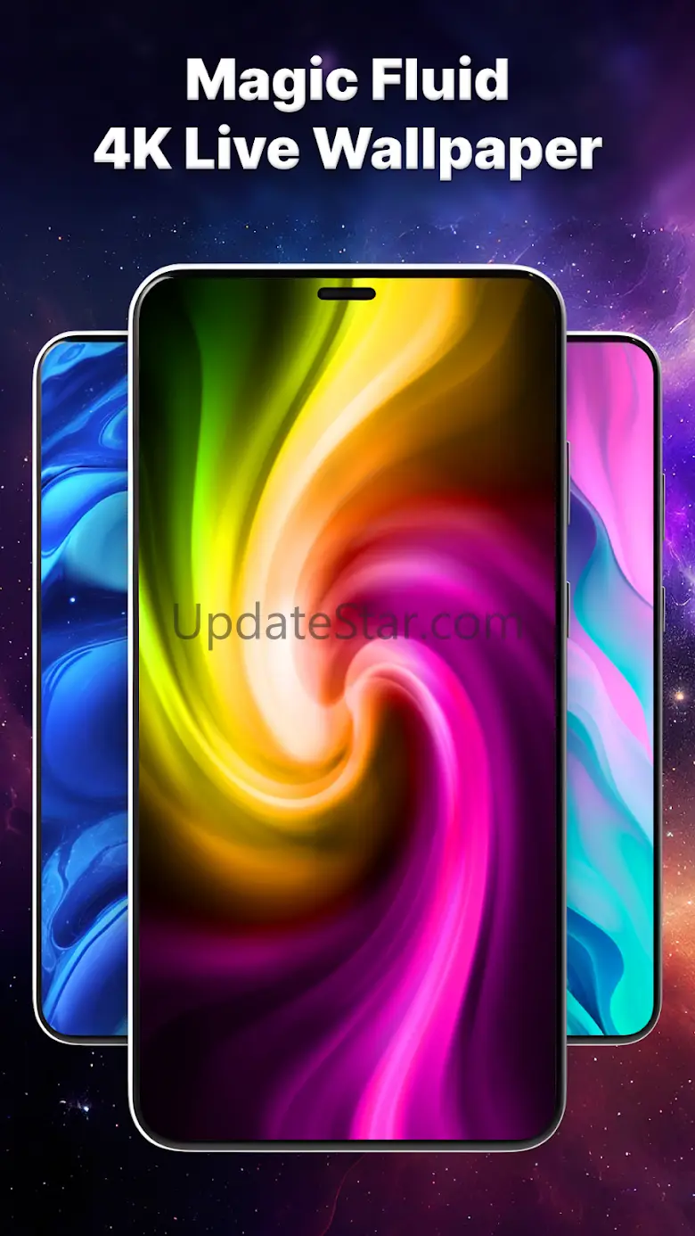 Live Wallpaper - 4K Wallpapers 1.5.6