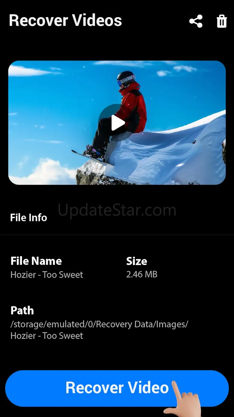 File Recovery Photo, Video 1.0.30