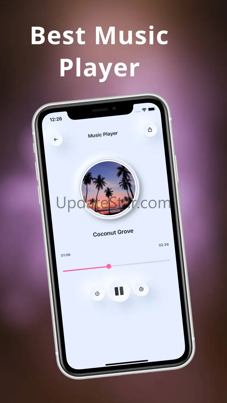 SoundTrack - Music & Themes 1.4