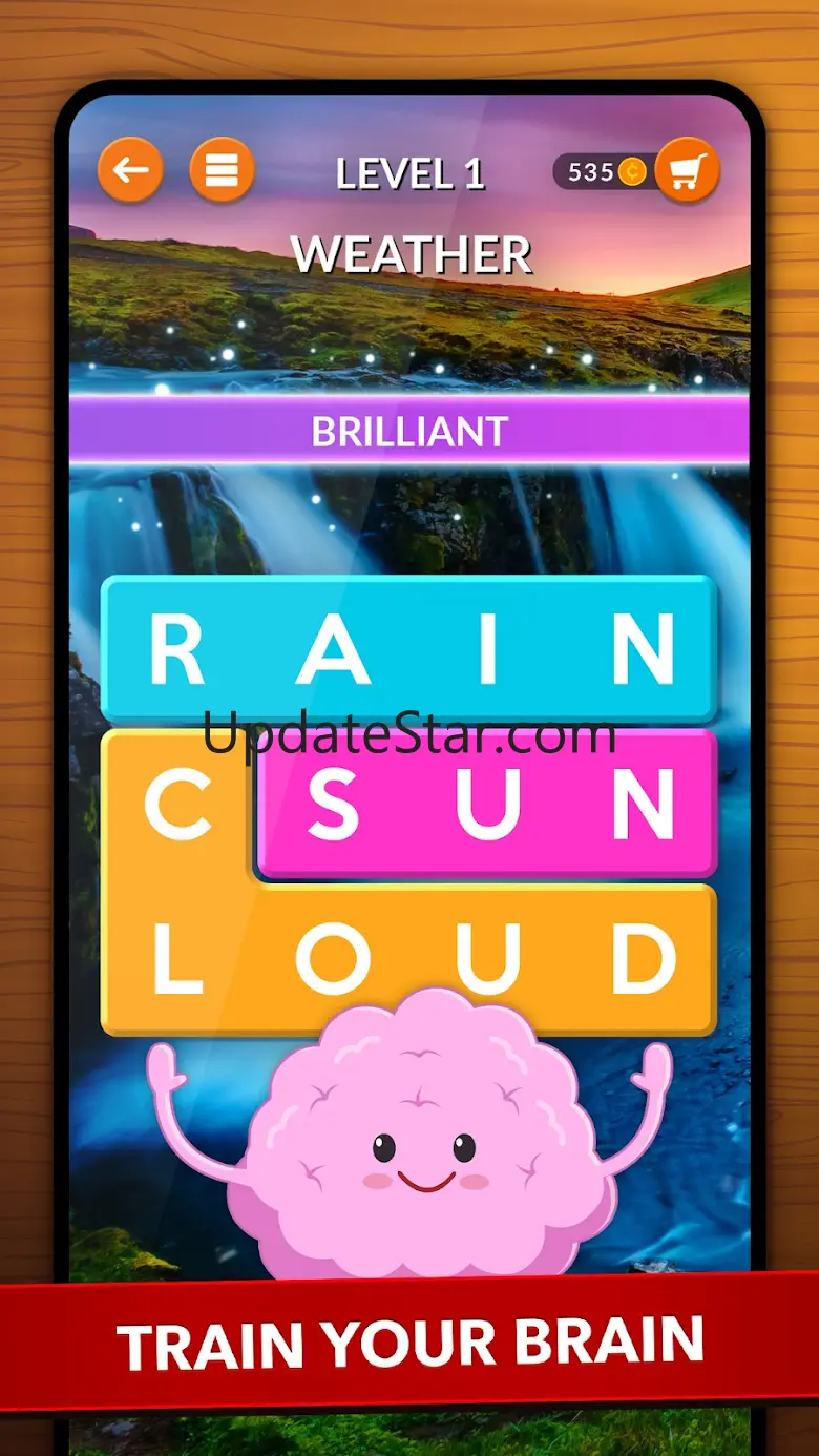 Wordscapes Shapes 1.7