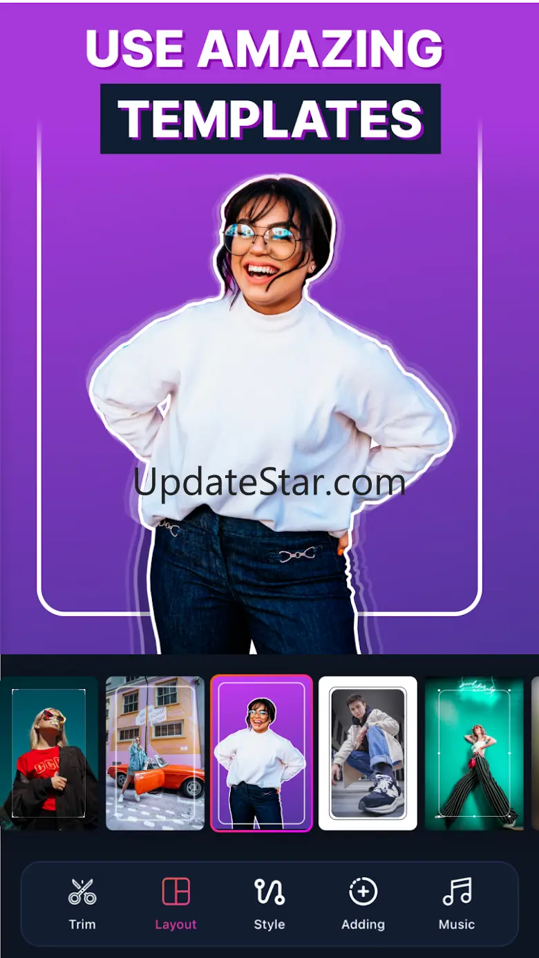 Loop Video Maker for Boomerang b.0.2.164