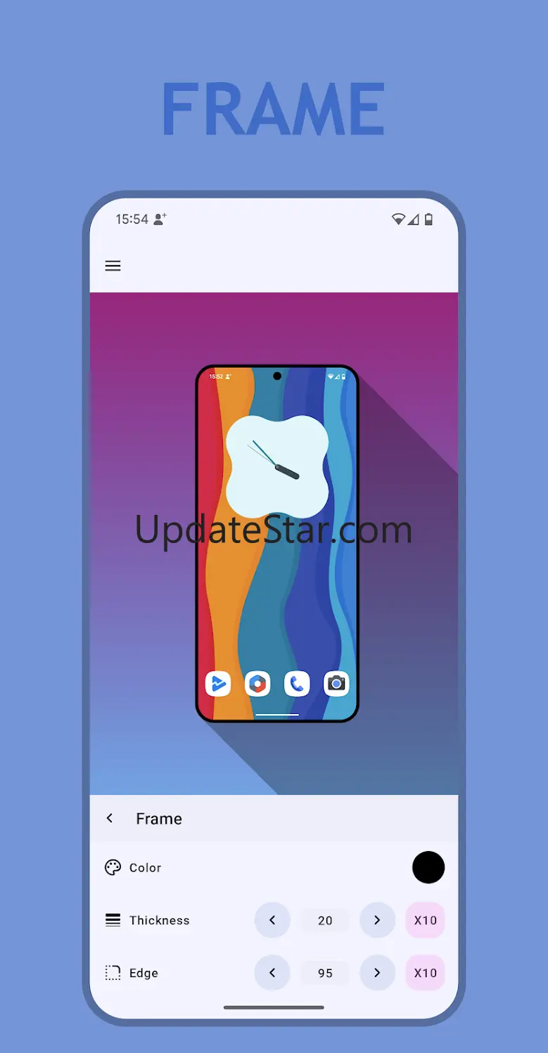 CreativeApp 3.2.3