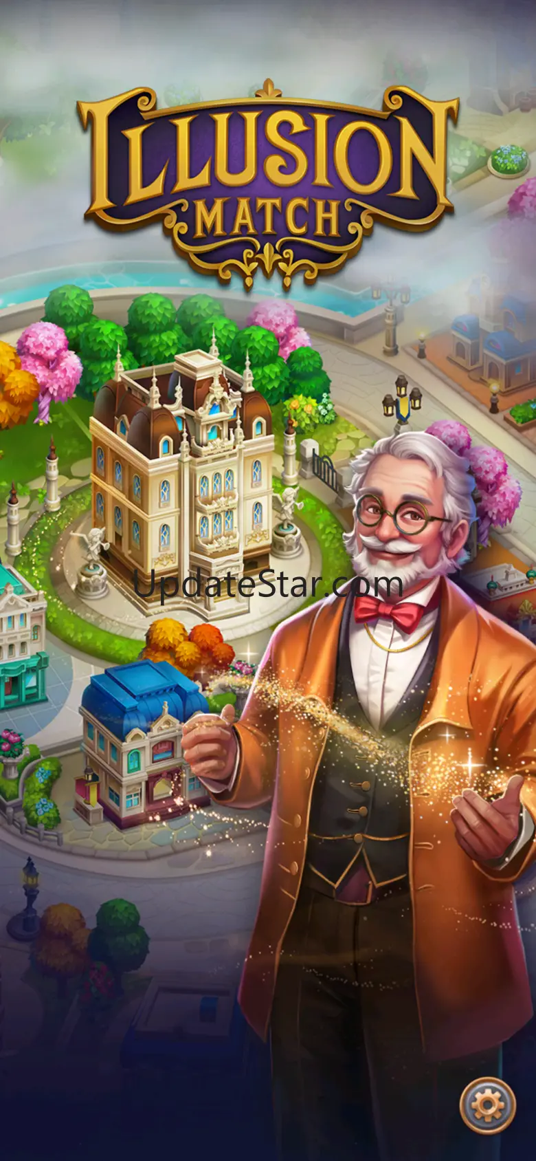 Illusion Match: Match-3 1.0.0